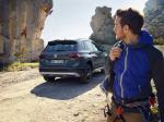 Volkswagen Tiguan Offroad 2018 года (WW)